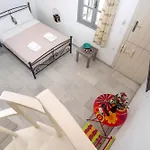 Amazing Naxos For 6 Modern Furnishings Apartament Naxos City