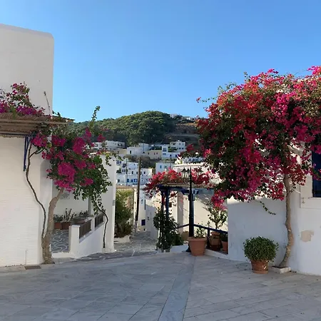 Amazing Naxos Apartment Apartment For Six Persons Modern Furnishing 20M From Agios Georgios Beach Saint George Apartment *