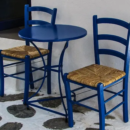 Amazing Naxos Apartment Apartment For Six Persons Modern Furnishing 20M From Agios Georgios Beach Saint George *