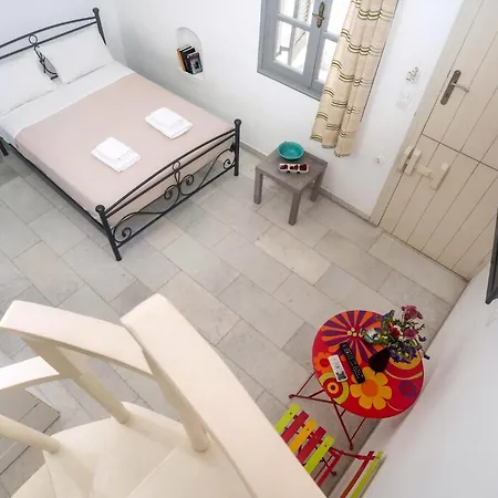 Amazing Naxos Apartment Apartment For Six Persons Modern Furnishing 20M From Agios Georgios Beach Saint George Apartment Naxos City