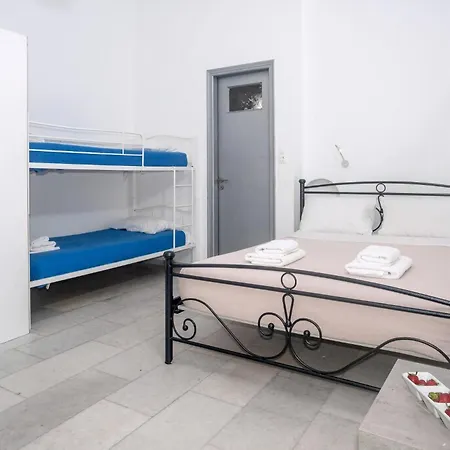 Amazing Naxos Apartment Apartment For Six Persons Modern Furnishing 20M From Agios Georgios Beach Saint George Apartment Naxos City
