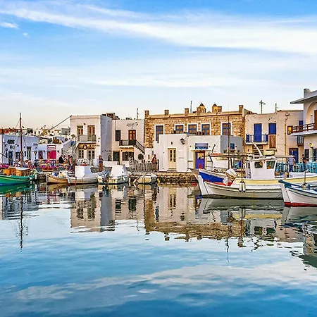 Amazing Naxos For 6 Modern Furnishings Daire Naxos City