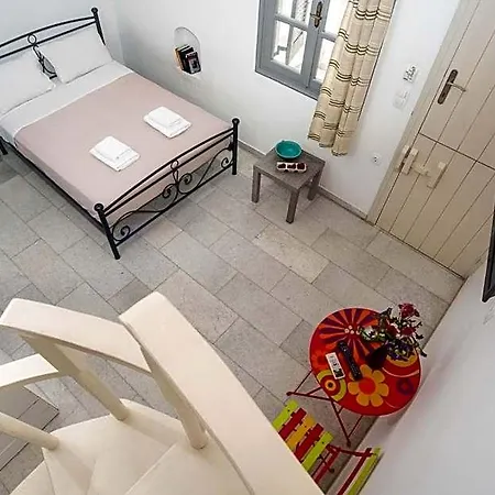 Amazing Naxos For 6 Modern Furnishings Apartment Naxos City